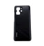 Tapa Honor X7A - Negra Sin Marco