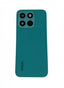 Tapa Honor X8C - Verde Sin Marco