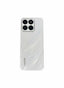 Tapa Honor X8C - Blanco Sin Marco