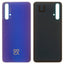 Tapa Huawei Nova 5T - Azul Sin Marco