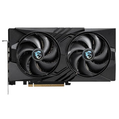 TARJETA DE VIDEO MSI GEFORCE RTX 5060 8G GAMING OC GDDR7 2640 MHZ 912-V537-023