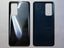 Tapa Huawei P40 - Negra Sin Marco