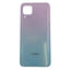 Tapa Huawei P40 Lite - Celeste Sin Marco