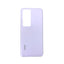 Tapa Huawei P60 - Morado Sin Marco