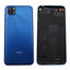 Tapa Huawei Y5P - Azul Sin Marco