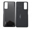 Tapa Huawei Y7A - Negro Sin Marco