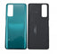 Tapa Huawei Y7A - Verde Sin Marco