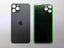Tapa Iphone 11 PRO - Gris Sin Marco
