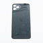 Tapa Iphone 11 PRO MAX - Verde Sin Marco