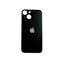 Tapa Iphone 13 Mini - Azul Oscuro