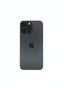 Tapa Iphone 16 PRO MAX - Negra Sin Marco