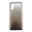 Tapa Motorola G51 - Plateada Sin Marco