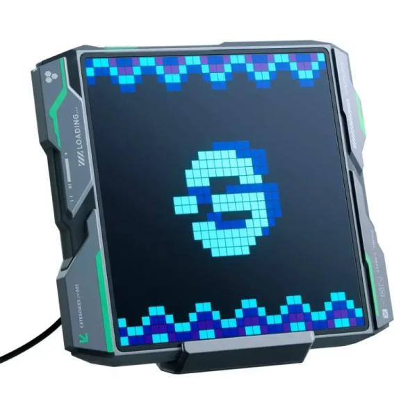 LUCES GOVEE GAMING PIXEL LIGHT H8630A81