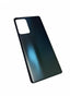 Tapa Motorola Moto Edge 20 PRO - Azul Sin Marco