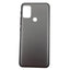 Tapa Motorola Moto G30 - Negra Sin Marco