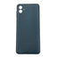 Tapa Samsung Galaxy A04 - Verde Sin Marco