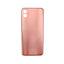 Tapa Samsung Galaxy A04 - Cobre Sin Marco