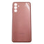 Tapa Samsung Galaxy A04S - Cobre Sin Marco