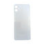 Tapa Samsung Galaxy A05 - Blanca Sin Marco