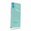 Tapa Samsung Galaxy A06 - Azul Sin Marco