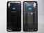 Tapa Samsung Galaxy A10S - Negra con Marco