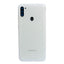 Tapa Samsung Galaxy A11 - Blanca Sin Marco