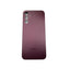 Tapa Samsung Galaxy A14 - Roja Sin Marco