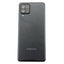 Tapa Samsung Galaxy A22 4G - Negra Sin Marco