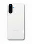 Tapa Samsung Galaxy A26 - Blanca Sin Marco