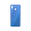 Tapa Samsung Galaxy A30 A305 - Celeste Sin Marco