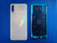 Tapa Samsung Galaxy A30S - Blanca Sin Marco