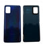 Tapa Samsung Galaxy A31 - Azul Sin Marco