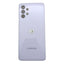 Tapa Samsung Galaxy A32 4G - Morada Sin Marco