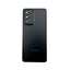 Tapa Samsung Galaxy A33 4G - Negra Sin Marco
