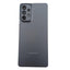 Tapa Samsung Galaxy A33 5G - Negra Sin Marco
