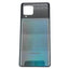 Tapa Samsung Galaxy A42 5G - Negra Sin Marco