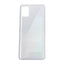 Tapa Samsung Galaxy A51 4G - Blanca Sin Marco