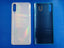 Tapa Samsung Galaxy A70S - Blanca Sin Marco