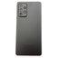 Repuesto TAPA SAMSUNG GALAXY A73 5G NEGRA SIN MARCO