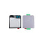 Tapa Samsung Galaxy Flip 5 - Lila Sin Marco