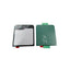 Tapa Samsung Galaxy Flip 5 - Verde Sin Marco