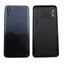 Tapa Samsung Galaxy M10 - Negra Sin Marco