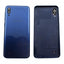 Tapa Samsung Galaxy M10 - Azul Sin Marco