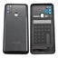 Tapa Samsung Galaxy M21 - Negra Sin Marco