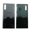 Tapa Samsung Galaxy Note 10 N970 - Negra Sin Marco