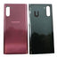 Tapa Samsung Galaxy Note 10 N970 - Rosada Sin Marco