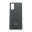 Tapa Samsung Galaxy S20 - Gris Sin Marco
