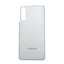Tapa Samsung Galaxy S21 - Blanca Sin Marco