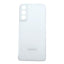 Tapa Samsung Galaxy S21 Fe - Blanca Sin Marco