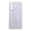 Tapa Samsung Galaxy S21 Fe - Morada Sin Marco